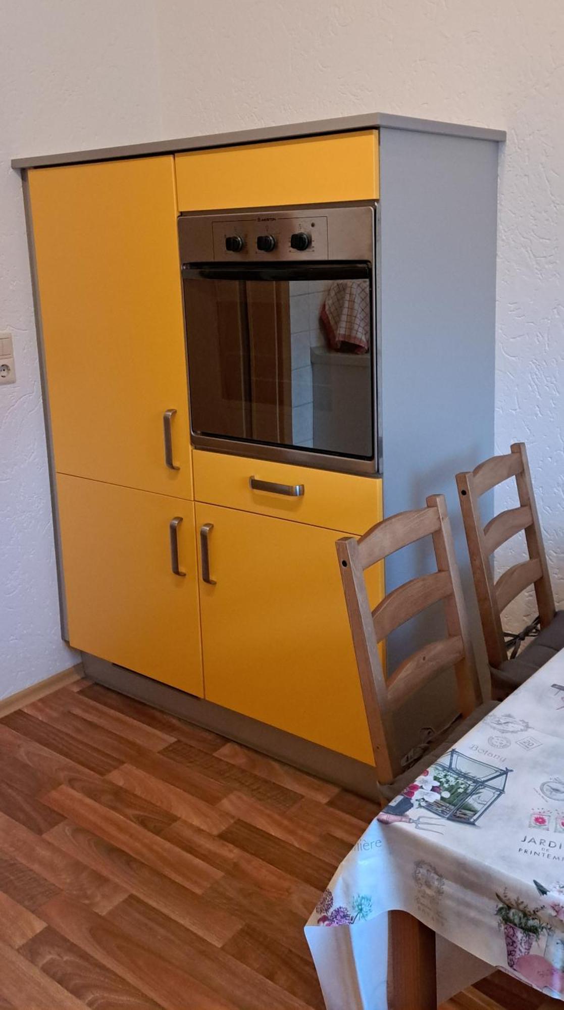 Ferienwohnung Am Viaduktweg Familie Roman Langenleuba-Niederhain Dış mekan fotoğraf